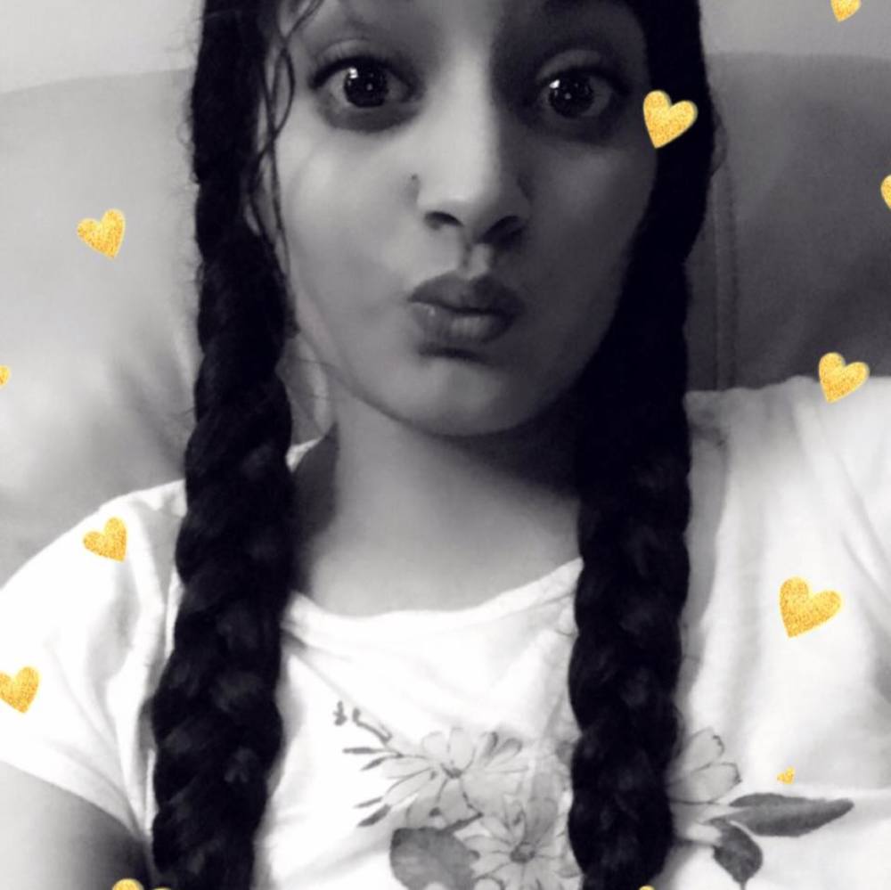 Meet your Posher, Marisol